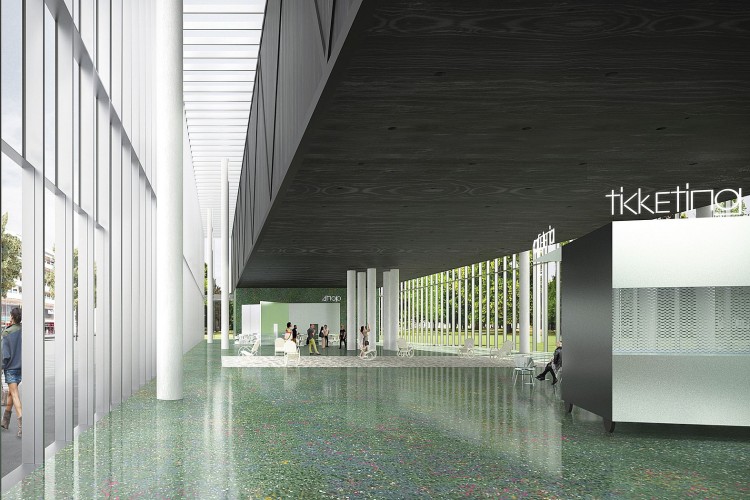 dessau múzeum